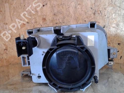 Used Left headlight RENAULT CLIO I (B/C57_, 5/357_) 1.4 (80 hp) 25365241
