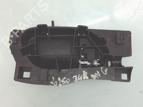 Front left interior door handle CITROËN C4 I (LC_) 1.6 HDi | BP30732858I13