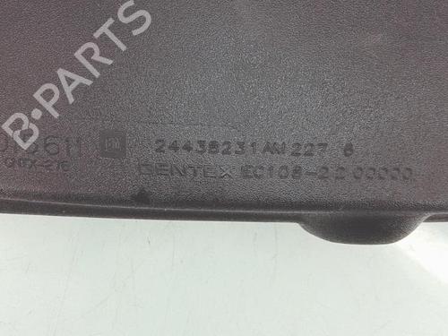 Rear mirror OPEL ASTRA H Estate (A04) 1.9 CDTI 16V (L35) | BP30172170I6