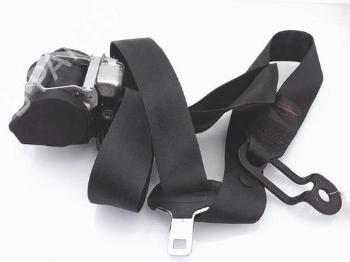 Front right seatbelt PEUGEOT 206+ (2L_, 2M_) 1.4 HDi eco 70 | BP25371897I25 - Image 2