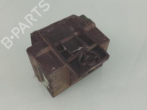 Used Electronic module Electronic module PEUGEOT 206 Hatchback (2A/C) 1.9 D (69 hp) 25362419 25362419