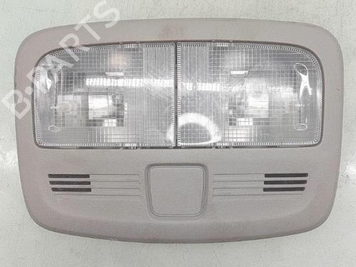 Used Interior roof light Interior roof light SUZUKI SWIFT IV (FZ, NZ) 1.2 (AZH412, ZC72S) (94 hp) 40537975 40537975