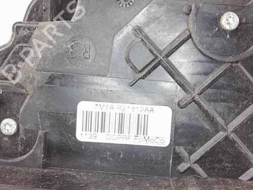Front right lock FORD FOCUS II (DA_, HCP, DP) 1.6 TDCi | BP25363198C97 
