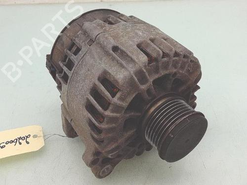 Alternator DACIA DUSTER (HS_) 1.5 dCi | BP36371170M7  - Image 5