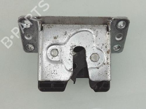 Bakluke lås OPEL ZAFIRA A MPV (T98) 1.6 16V (F75) (101 hp) 25836937