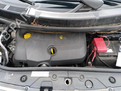 Front bumper RENAULT SCÉNIC II (JM0/1_) 1.5 dCi (JM02, JM13) | BP25373091C7 