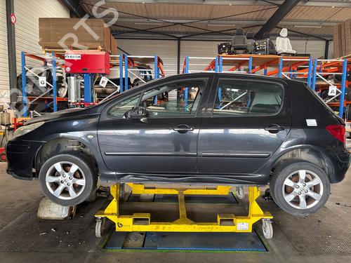 Electronic module PEUGEOT 307 (3A/C) 1.6 HDi | BP37629077M83 - Image 6