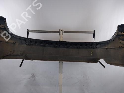 Bak støtfanger CITROËN XSARA PICASSO (N68) 1.6 HDi | BP25360377C8 