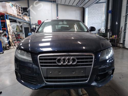 Front right seatbelt AUDI A4 B8 Avant (8K5) 2.0 TDI | BP26909102I25 - Image 15