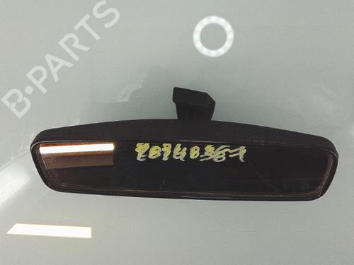 Used Rear mirror Rear mirror CITROËN SAXO (S0, S1) 1.5 D (58 hp) 25359876 25359876