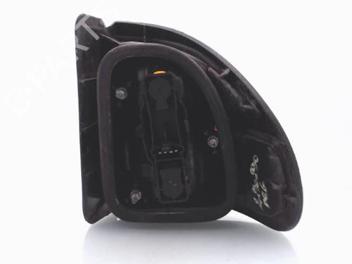 Left taillight RENAULT LAGUNA I (B56_, 556_) 1.9 dTi (B56J) | BP25363811C34 