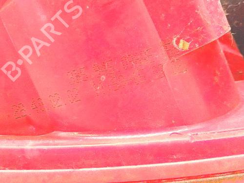 Used Right taillight Right taillight VW PASSAT B5.5 (3B3) 1.9 TDI (130 hp) 33237725 33237725