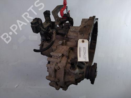 Used Gearbox Gearbox 25362497 25362497