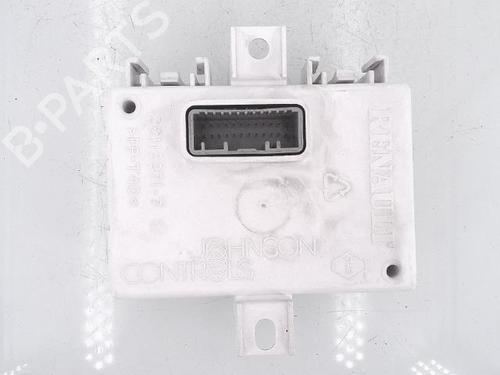 Control unit RENAULT CLIO III (BR0/1, CR0/1) 1.5 dCi (C/BR0G, C/BR1G) | BP27726774M11 - Image 2