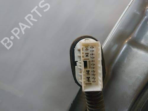 Right rear door CHEVROLET CAPTIVA (C100, C140) 2.0 D 4WD | BP29861236C5