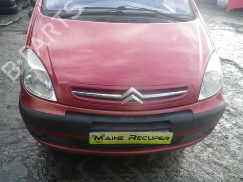 Venstre forlygte CITROËN XSARA PICASSO (N68) 2.0 HDi | BP25363989C28 