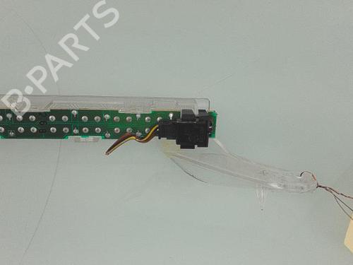 Third brake light BMW 1 (E81) 120 d | BP25371240L11 