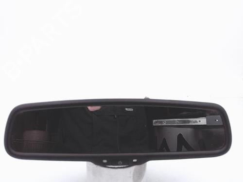 Used Rear mirror CHRYSLER SEBRING Convertible (JS) 2.0 CRD (140 hp) 25372316