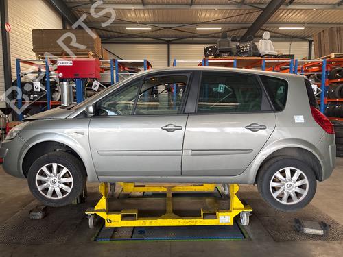 Right front window switch RENAULT SCÉNIC II (JM0/1_) 2.0 dCi (JM1K) | BP38009795I26 - Image 9