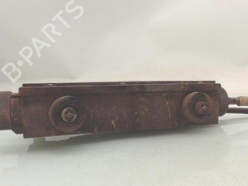 Elektrisk parkeringsbremse Elektrisk parkeringsbremse 37865657 37865657