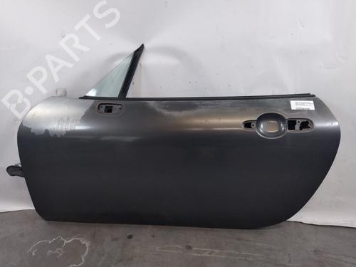Used Left front door MAZDA MX-5 III (NC) 1.8 (NC18) (126 hp) 25360399