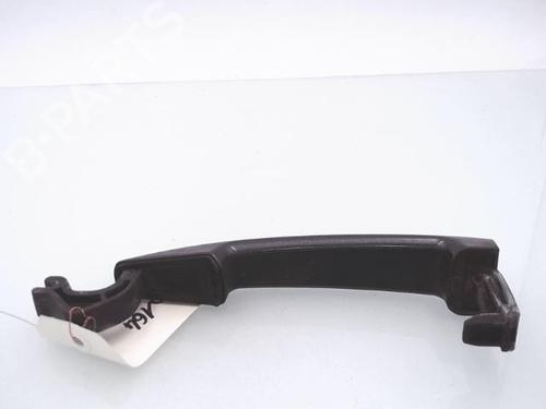 Rear left exterior door handle PEUGEOT 308 I (4A_, 4C_) 1.6 HDi | BP25366436C130 