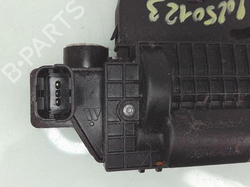 Tailgate lock CITROËN C3 II (SC_) 1.2 VTi 82 | BP25362297C101 