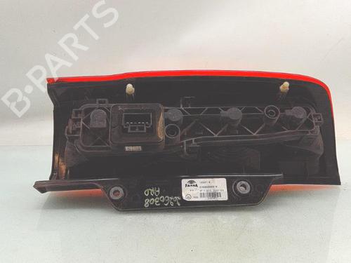 Right taillight PEUGEOT BIPPER (AA_) 1.3 HDi 75 | BP39155162C35 - Image 5