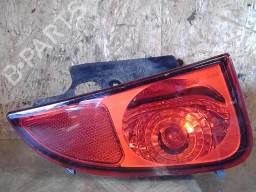Tågelys RENAULT ESPACE IV (JK0/1_) 2.0 Turbo (JK0A, JK0B, JK0N) | BP25364388C37 - Image 3
