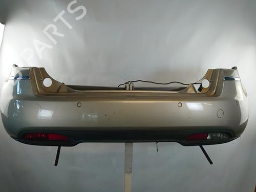 Used Rear bumper LANCIA MUSA (350_) 1.3 D Multijet (350.AXM11, 350.AXM1A, 350.AXI1A) (95 hp) 29003159