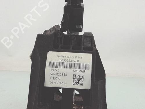 Leva del cambio FIAT 500X (334_) 1.6 D Multijet (334AXA1B, 334AXA11) | BP30527766M90