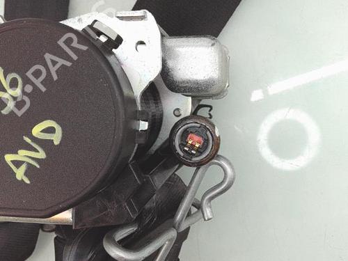 Front right belt tensioner RENAULT GRAND SCÉNIC III (JZ0/1_) 1.2 TCe (JZ16) | BP28950763C88 