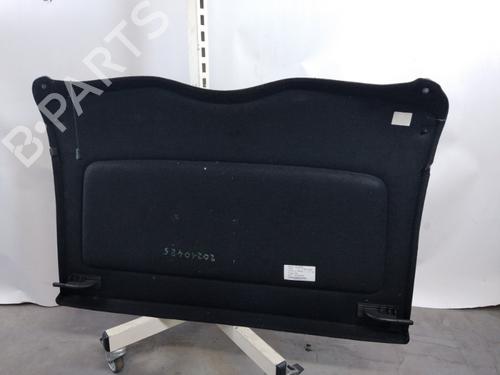 Hattehylde FORD FOCUS II (DA_, HCP, DP) 1.6 TDCi | BP25360582C85 