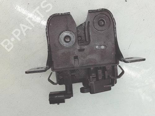 Tailgate lock DACIA DUSTER (HS_) 1.5 dCi | BP36336784C101 - Image 4