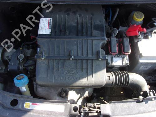 Steering wheel FORD KA (RU8) 1.2 | BP25367465C49 - Image 8