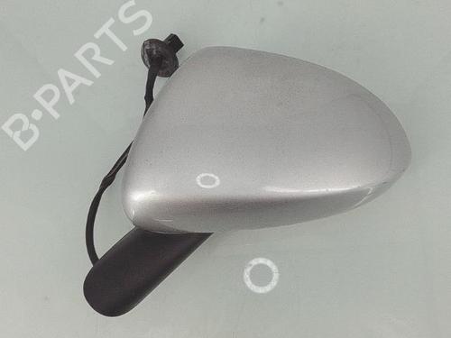 Ryggespeil venstre OPEL CORSA D (S07) 1.2 LPG (L08, L68) (80 hp) 25356295