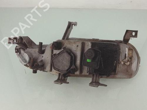 Used Right headlight Right headlight ROVER 45 I Hatchback (RT) 2.0 iDT (101 hp) 25352752 25352752
