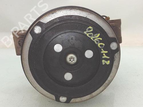 AC compressor BMW 1 (E87) 116 i | BP36522485M34 - Image 2