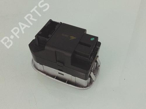 Left front window switch PEUGEOT 206 Hatchback (2A/C) 2.0 RC | BP25626862I27 - Image 4