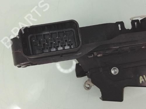 Front left lock VOLVO C30 (533) 1.6 D | BP25363103C98 - Image 4