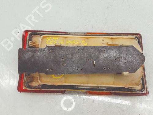Used Left taillight Left taillight RENAULT TRAFIC Van (T_, P_, V_) 2.1 D (58 hp) 35989476 35989476