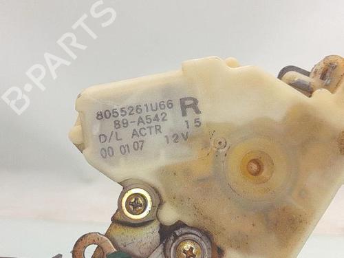 front-right-lock-nissan-almera-ii-hatchback-n16-2000-34166729 main image