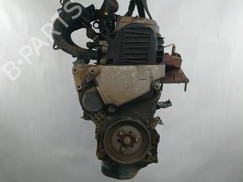 Engine PEUGEOT 1007 (KM_) 1.4 | BP29213932M1 