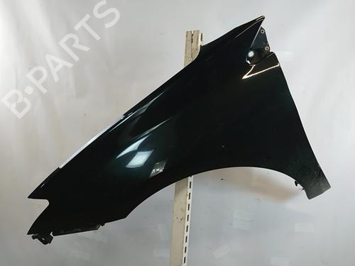 Aleta delantera izquierda RENAULT LAGUNA III (BT0/1) 1.5 dCi (BT00, BT0A, BT0T, BT1J) (110 hp) 31363536