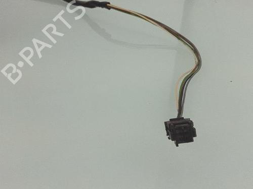 Left mirror PEUGEOT 307 (3A/C) 2.0 HDi 110 | BP25363130C26