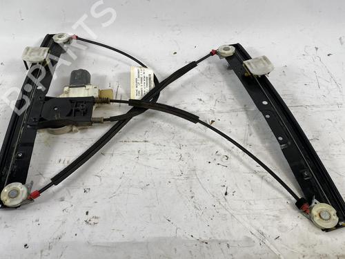 Front right window mechanism FORD MONDEO IV (BA7) 1.8 TDCi | BP25371832C23 