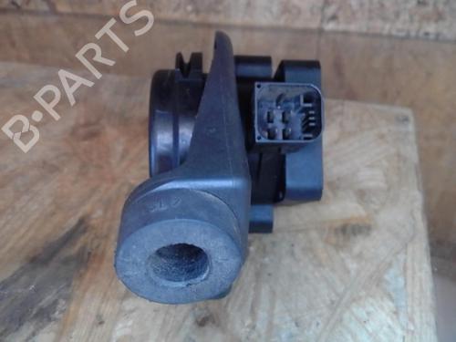 Elektronisk modul CITROËN C8 (EA_, EB_) 2.2 HDi (128 hp) 25370308