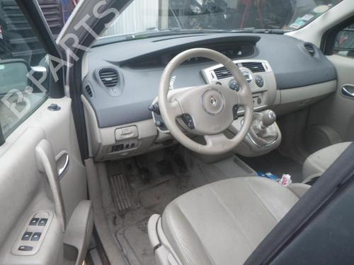 Starter RENAULT SCÉNIC II (JM0/1_) 1.9 dCi (JM0G, JM12, JM1G, JM2C) | BP25371717M8