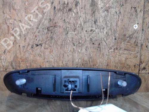 Used Tailgate handle CITROËN C3 Pluriel (HB_) 1.4 (73 hp) 25366941