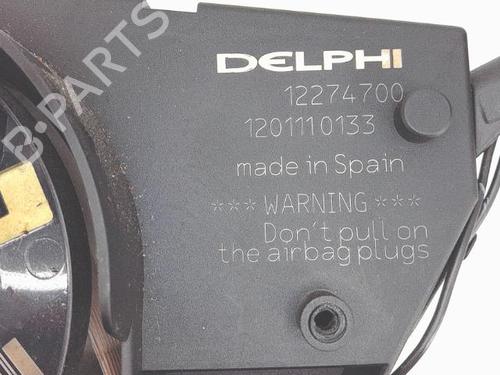 Steering column stalk OPEL CORSA D (S07) 1.3 CDTI (L08, L68) | BP29958830I23 - Image 5
